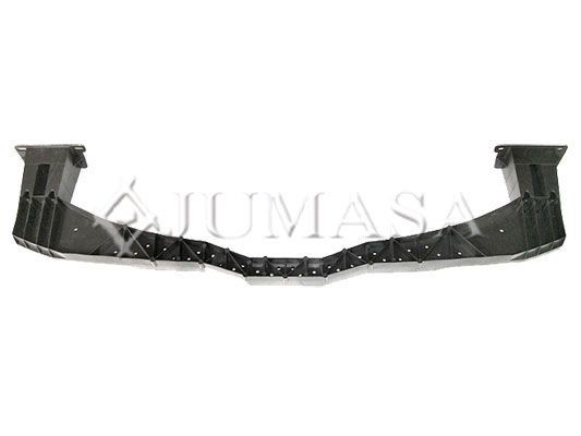 JUMASA Traversa paraurti 12351061 JUMASA 12351061 Rinforzo paraurti Citroën C4 Mk1 originali prezzo