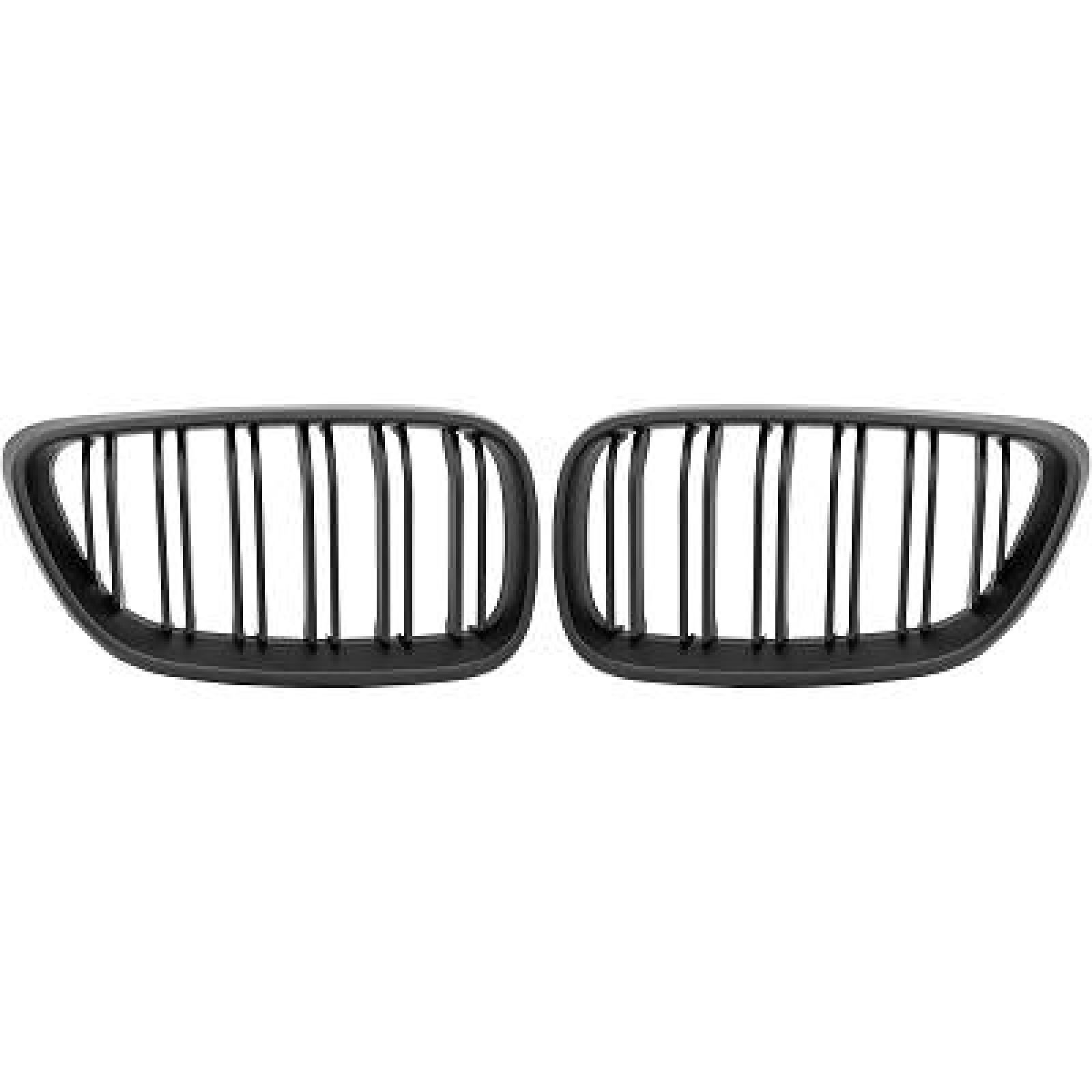 DIEDERICHS Griglia radiatore 1235241 DIEDERICHS 1235241 costo Griglia radiatore BMW F23 originale