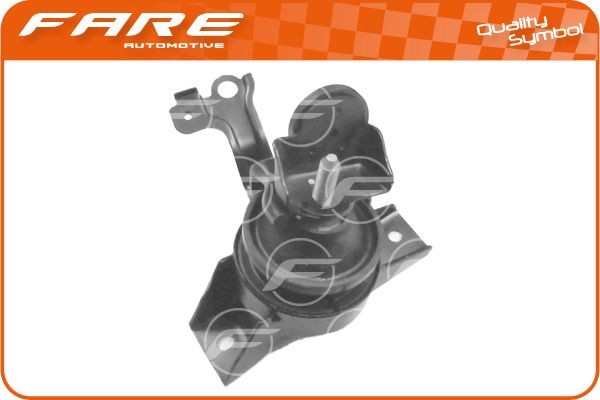 FARE SA Motorophæng 12365 Motorophæng FARE SA HYUNDAI 12365