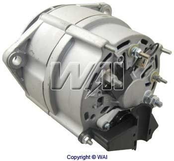WAI Δυναμό 12388N 12388N Δυναμό MERCEDES-BENZ SLK WAI