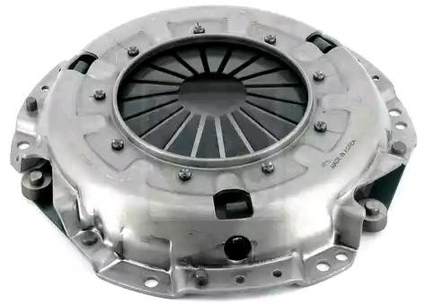 LuK Tryckplatta 124 0700 10 124 0700 10 LuK tryckplatta koppling TOYOTA AURIS