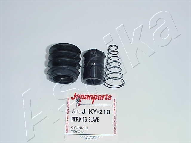 ASHIKA Reparatursatz, Kupplungsnehmerzylinder 124-210 Reparatursatz, Kupplungsnehmerzylinder ASHIKA Ford TRANSIT CUSTOM 124-210