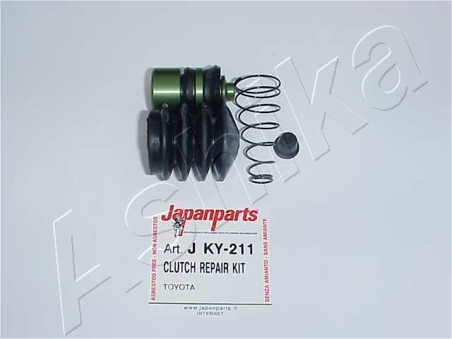 ASHIKA Repair Kit, clutch slave cylinder 124-211 MERCEDES-BENZ A-Class ASHIKA repair kit, clutch slave cylinder 124211