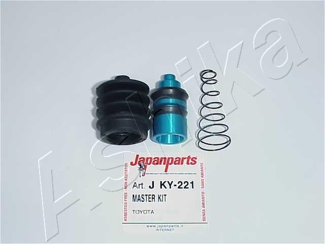 ASHIKA Reparatursatz, Kupplungsnehmerzylinder 124-221 124-221 Reparatursatz, Kupplungsnehmerzylinder FORD TRANSIT CUSTOM ASHIKA kaufen