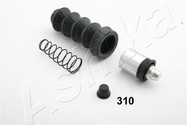 ASHIKA Reparatursatz, Kupplungsnehmerzylinder 124-310 124-310 Reparatursatz, Kupplungsnehmerzylinder MG MG ASHIKA kaufen