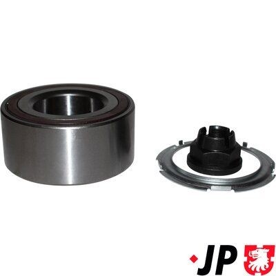 JP GROUP Kit cuscinetto ruota 1241302710 1241302710 costo Mozzo ruota JP GROUP RENAULT ESPACE