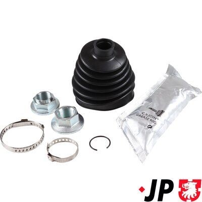 JP GROUP Asmanchetten set 1243602810 Ashoes JP GROUP 164 1243602810 goedkoop