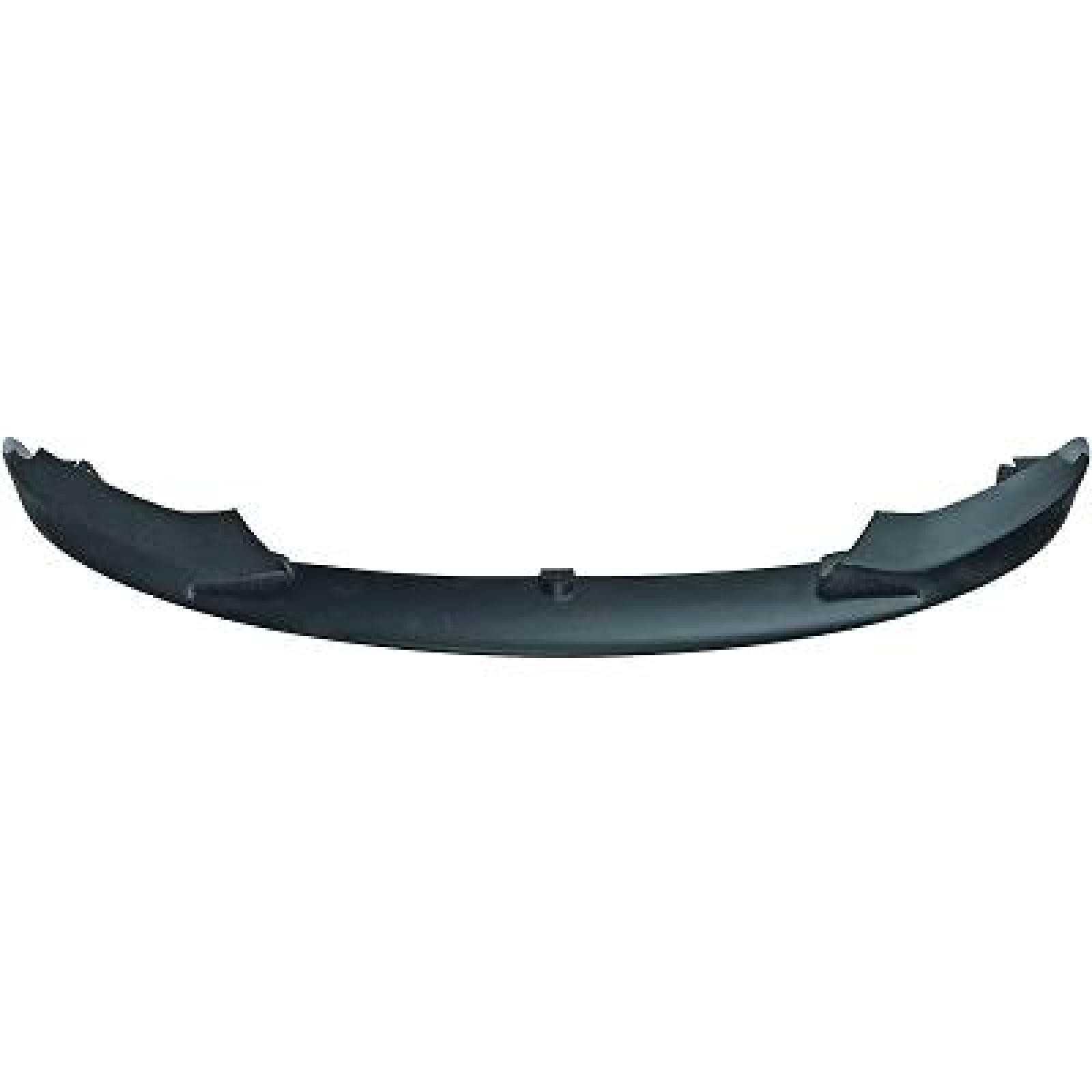 DIEDERICHS Spoiler 1245261 DIEDERICHS 1245261 Frontspoiler OPEL VECTRA hvad koster