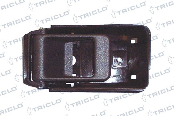 TRICLO Deurhendel 124718 Handgreep schuifdeur TRICLO JUMPY 124718 goedkoop
