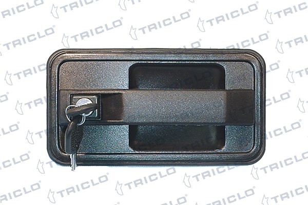 TRICLO Maniglia porta 124739 124739 Maniglia apriporta TRICLO PEUGEOT BIPPER costo
