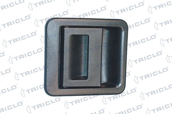 TRICLO Türgriff 124764 124764 Heckklappengriff CITROËN NEMO TRICLO kaufen