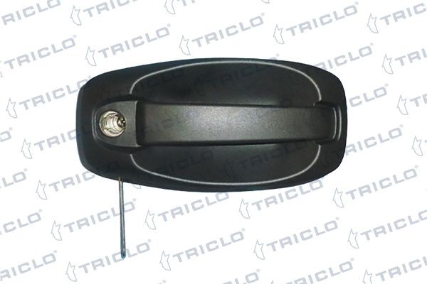 TRICLO Dørgreb 124823 124823 Dørgreb CITROËN JUMPY TRICLO