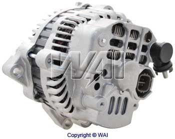 WAI Alternatore 12488N 12488N Alternatore WAI INFINITI FX costo