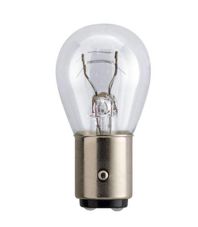 PHILIPS Lâmpada, pisca 12499CP PHILIPS 12499CP Lâmpada, pisca
