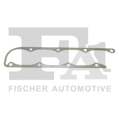FA1 Anilha elástica, sistema de escape 125-923 FA1 125-923 Anilha elástica, sistema de escape