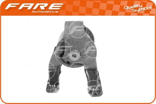 FARE SA Motorophæng 12506 12506 FARE SA Motorophæng Hyundai billig