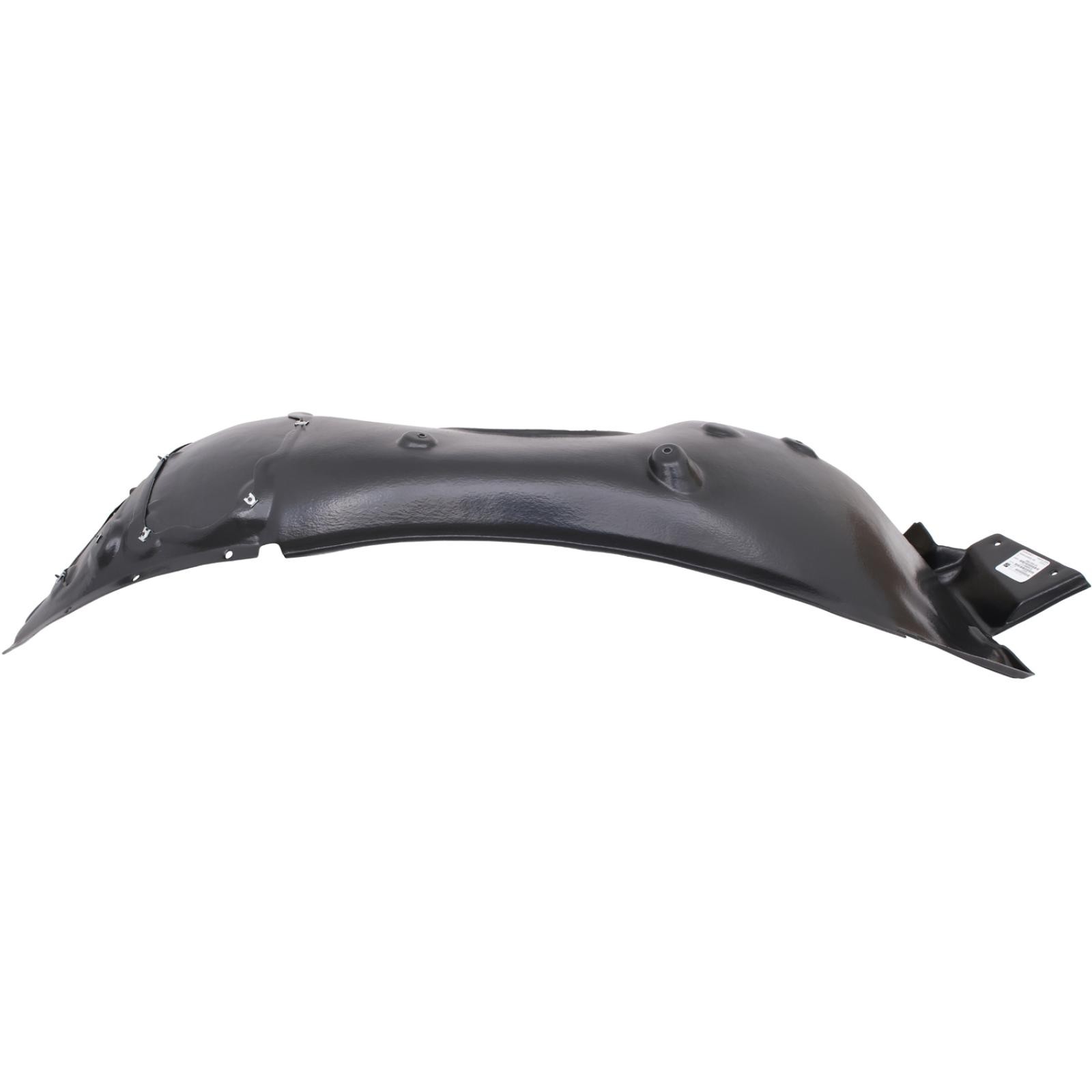 Bekleding, wielkast DIEDERICHS 1251009 DIEDERICHS 1251009 Binnenscherm BMW 6-serie 2025