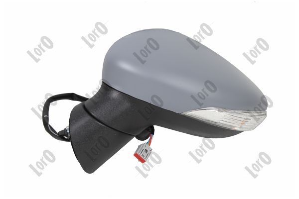 ABAKUS Specchietto retrovisore esterno 1251M05 1251M05 Specchietto retrovisore ABAKUS DAEWOO LUBLIN costo