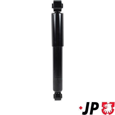 JP GROUP Amortisseur 1252103800 Amortisseurs JP GROUP TIGRA 1252103800 pas cher