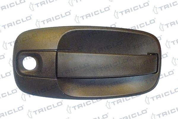 TRICLO Uksekäepide 125449 125449 Uksekäepide NISSAN MICRA TRICLO