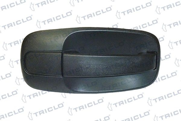 TRICLO Uksekäepide 125454 125454 Ukselink NISSAN MICRA TRICLO