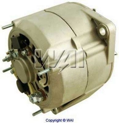 WAI Alternateur 12585N Mercedes-Benz CLS Dynamo WAI 12585N