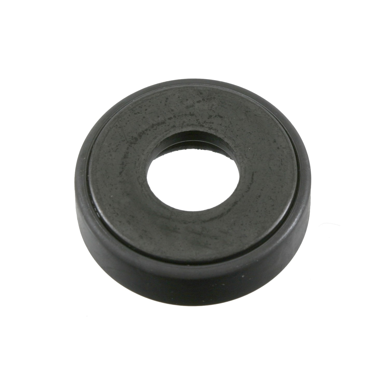 FEBI BILSTEIN Appareil d'appui à balancier, coupelle de suspension 12594 FEBI BILSTEIN 12594 Amortissement VOLVO 340-360 (343, 345)