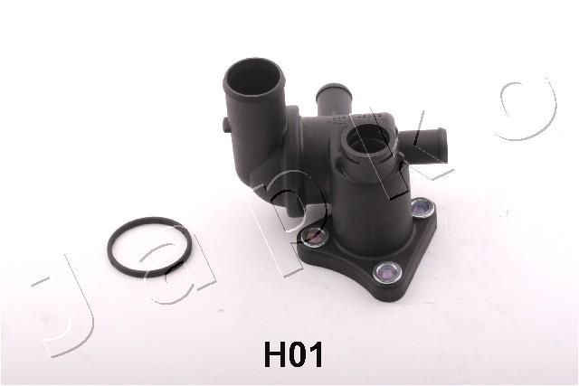 JAPKO Thermostat 125H01 125H01 JAPKO thermostat valve for CHEVROLET