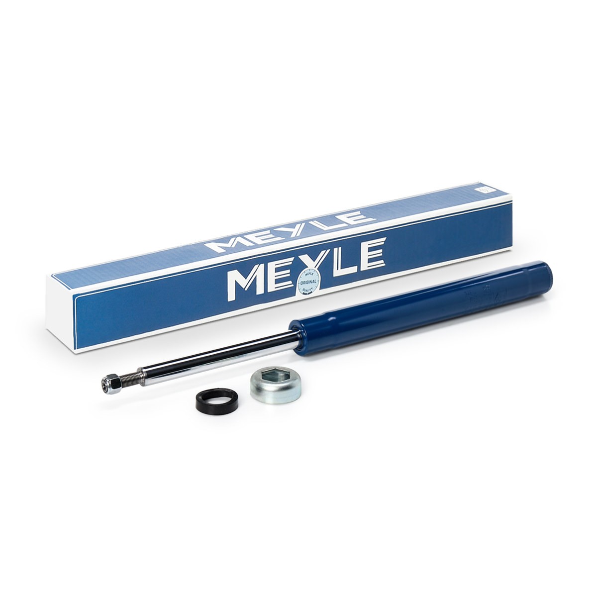 MEYLE Tlmič pérovania 126 624 0002 126 624 0002 Tlmiče pruženia AUDI Q3 MEYLE