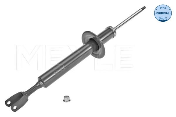 Iskunvaimennin MEYLE 126 625 0005 AUDI A6 2009 Iskarit MEYLE 126 625 0005