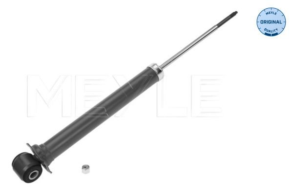 MEYLE Shock absorber 126 725 0003 MEYLE 126 725 0003 Audi 80 b4 shock absorber cost