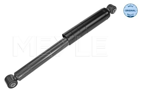 MEYLE Shock absorber 126 725 0016 MEYLE 126 725 0016 Shock absorber