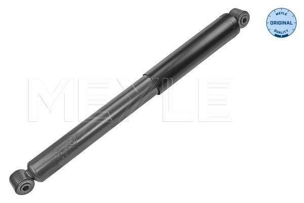 Schokdemper MEYLE 126 725 0038 MEYLE 126 725 0038 Veerpoot Volkswagen AMAROK 2019
