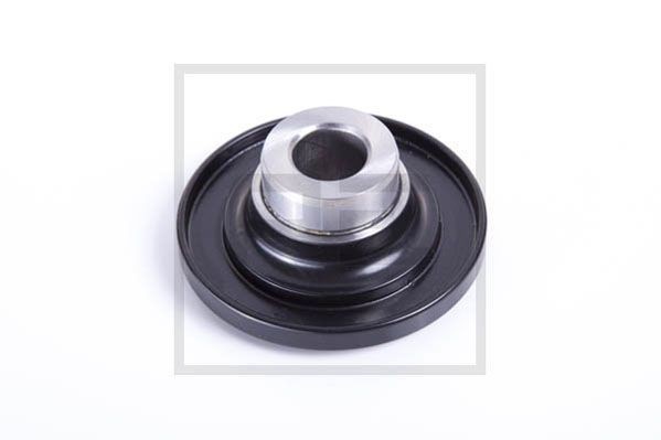 PETERS ENNEPETAL Ledebolt, bremsekaliper 126.707-00A 126.707-00A Glidebolt FORD TRANSIT PETERS ENNEPETAL