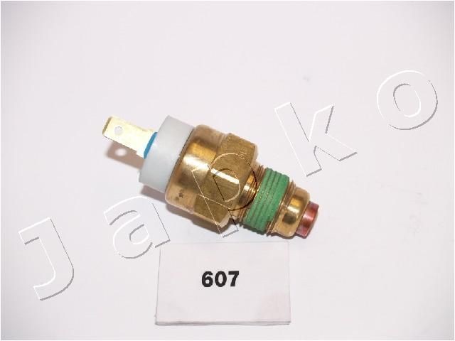 JAPKO Temperaturkontakt, kølerventilator 12607 Temperaturkontakt kølerventilator JAPKO Toyota CARINA 12607