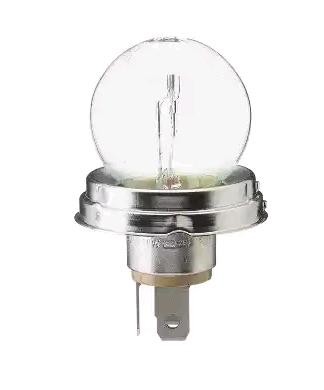 PHILIPS Pære, fjernlys 12620C1 12620C1 Forlygtepære PHILIPS CUPRA ATECA