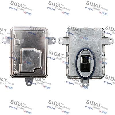 SIDAT Centralina, Illuminazione 12650-2 12650-2 costo Centralina, illuminazione MAZDA 3 SIDAT