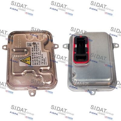 SIDAT Juhtseade, valgustus 12651 12651 SIDAT Juhtseade, valgustus Mercedes-Benz odav