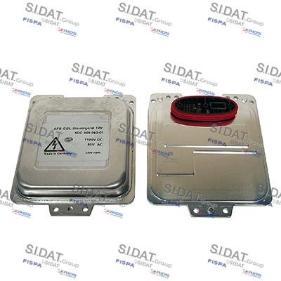 SIDAT Centralina, Illuminazione 12657 12657 Centralina, illuminazione FIAT SIDAT costo