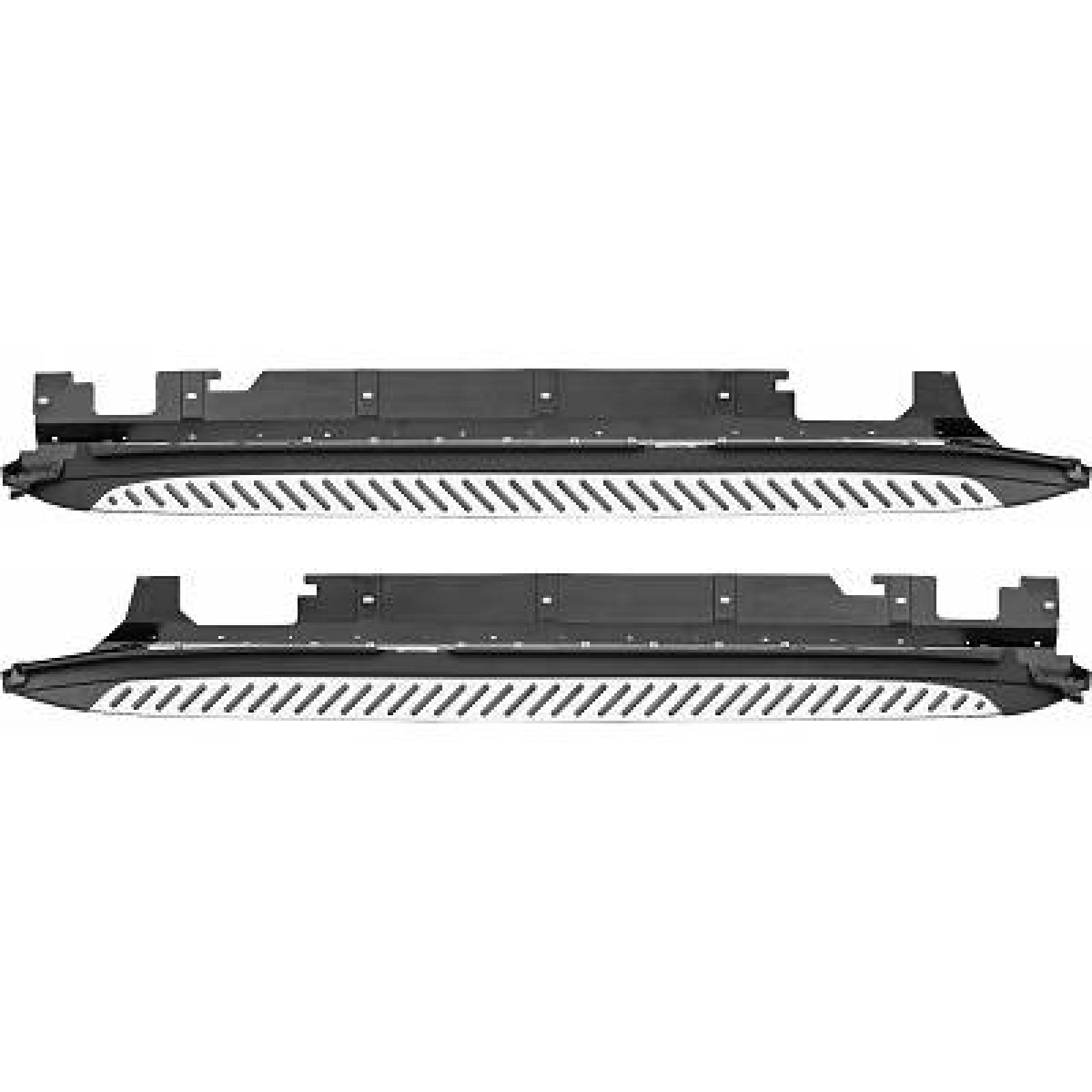 DIEDERICHS Stigbrett 1266032 Stigbrett BMW F34 1266032 DIEDERICHS