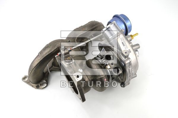 BE TURBO Turbocharger 126722RED 126722RED BE TURBO turbo SKODA FABIA