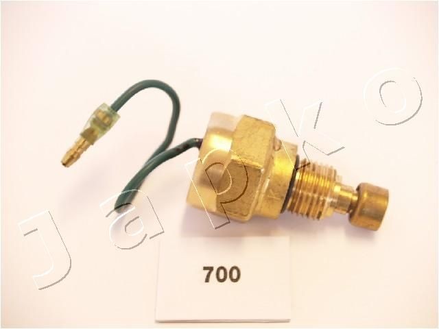 JAPKO Termocontatto ventola radiatore 12700 12700 Termocontatto ventola radiatore HONDA JAPKO costo
