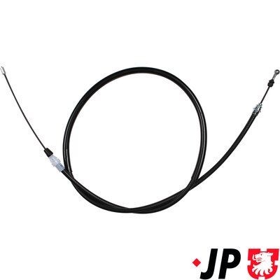 JP GROUP Tross, seisupidur 1270306900 1270306900 Käsijarru vaijeri JP GROUP HYUNDAI ACCENT