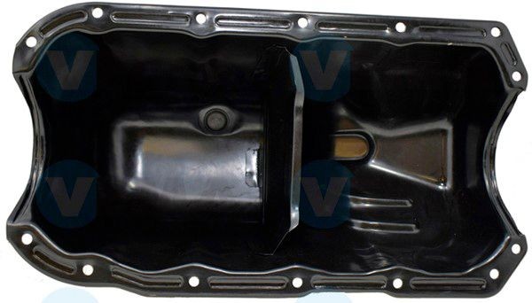 VEMA Κάρτερ λαδιού 12718 12718 Κάρτερ λαδιού VEMA FIAT CROMA
