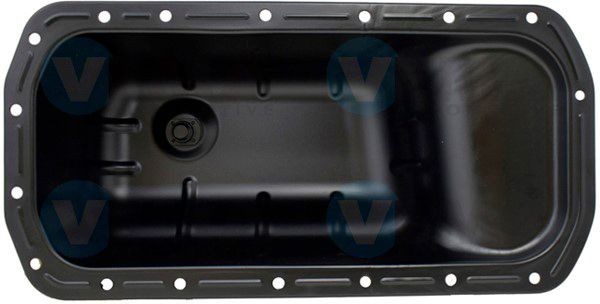 VEMA Coppa olio 12726 VEMA 12726 Coppa olio motore Ford Transit Connect MK2 originale prezzo