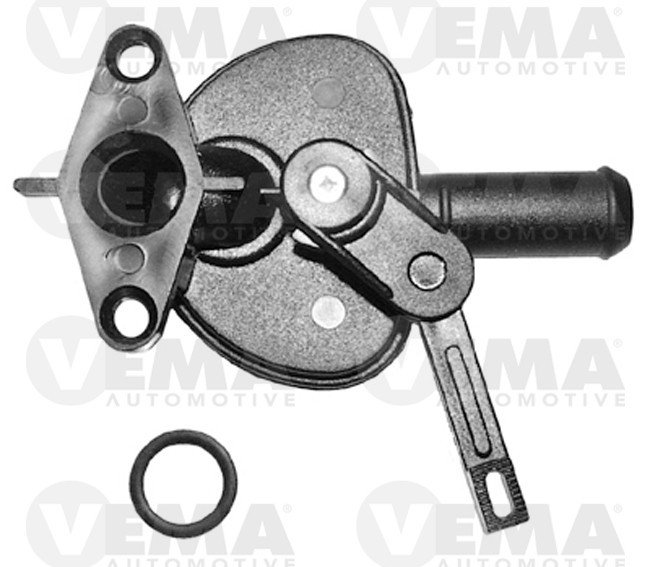 VEMA Κάρτερ λαδιού 12733 Κάρτερ λαδιού VEMA Fiat CROMA 12733