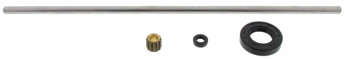 MAPCO Release Set, clutch operation 12741/6 Mazda XEDOS MAPCO release fork 127416