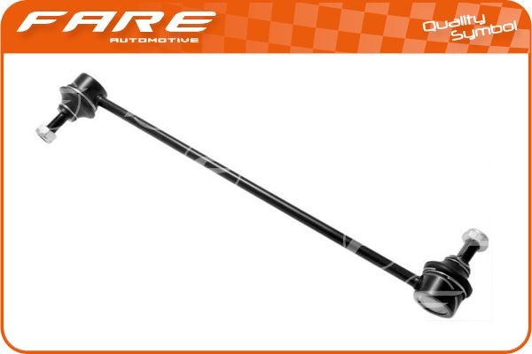 FARE SA Stabilisatorstang 12751 Stabilisatorbolt FARE SA Opel CORSA 12751