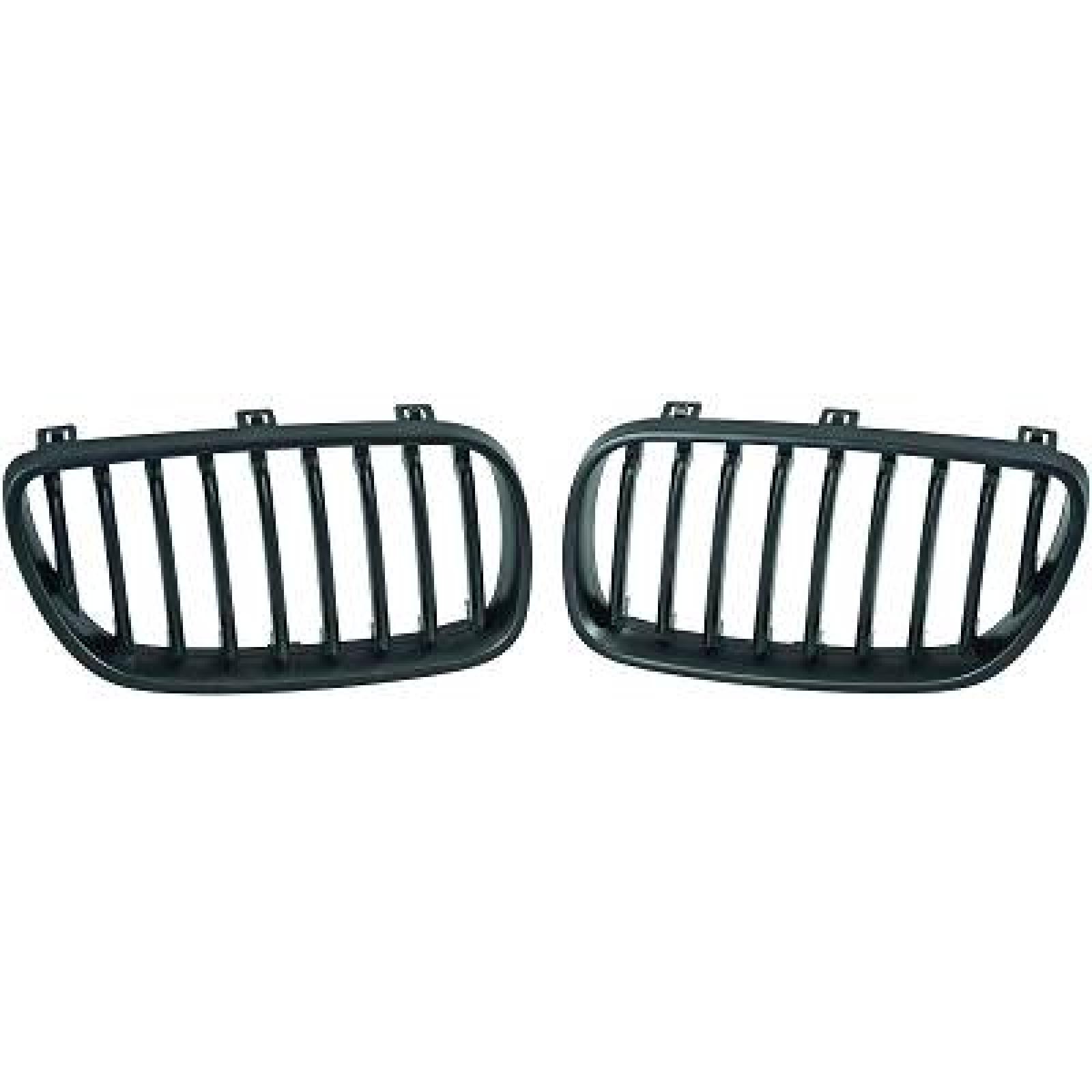 Radiator Grille DIEDERICHS 1275440 DIEDERICHS 1275440 BMW X3 2003 Front grill price