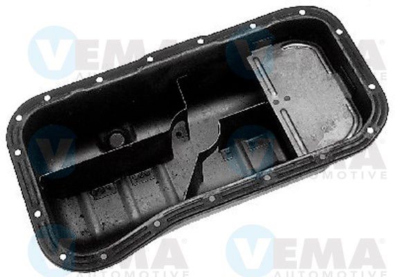 VEMA Κάρτερ λαδιού 12764 Κάρτερ λαδιού VEMA Fiat CROMA 12764